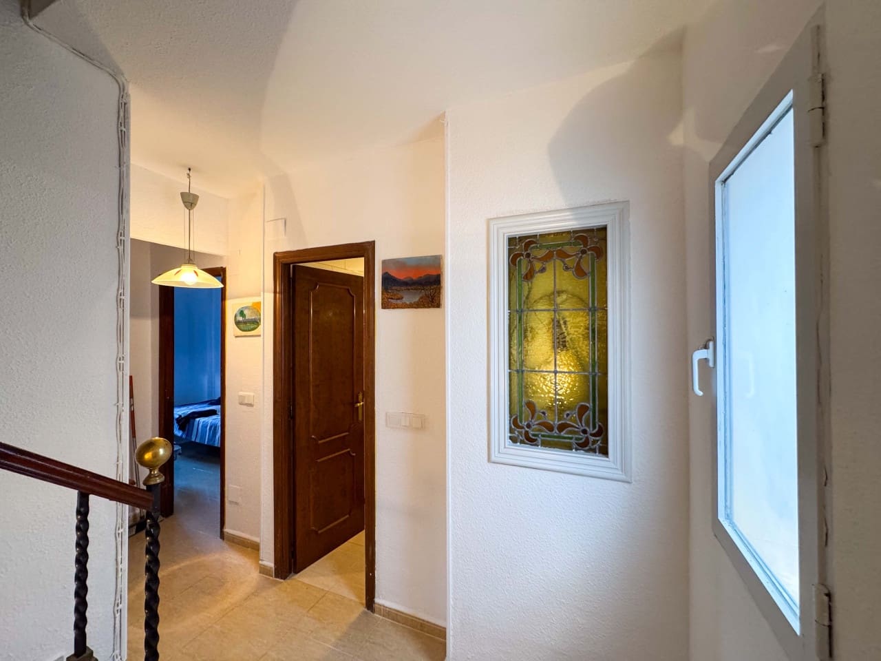 3 soverom Hus til salgs i Torre del Moro med garasje - € 199 000 (Ref: 9452875)