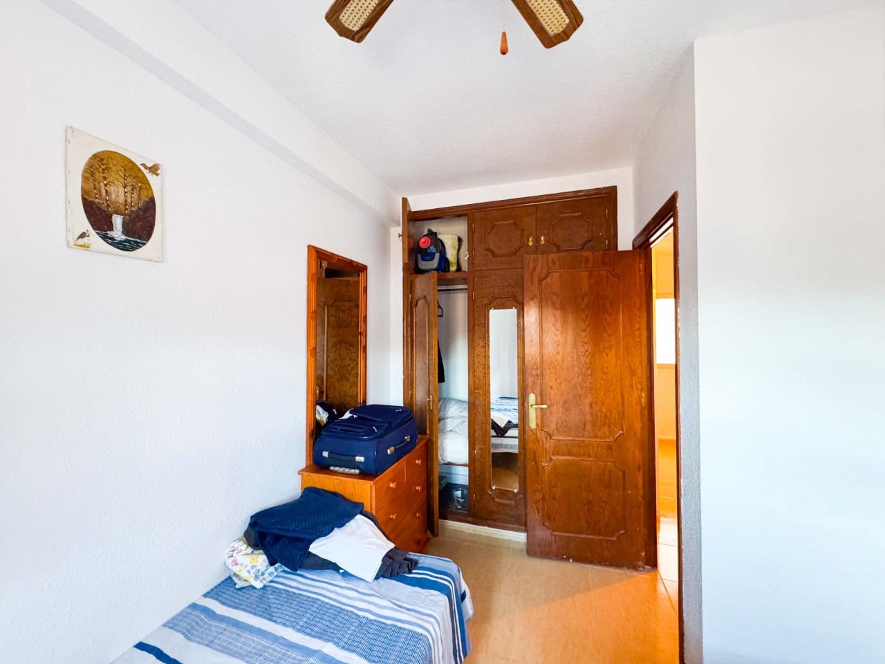 3 soverom Hus til salgs i Torre del Moro med garasje - € 199 000 (Ref: 9452875)