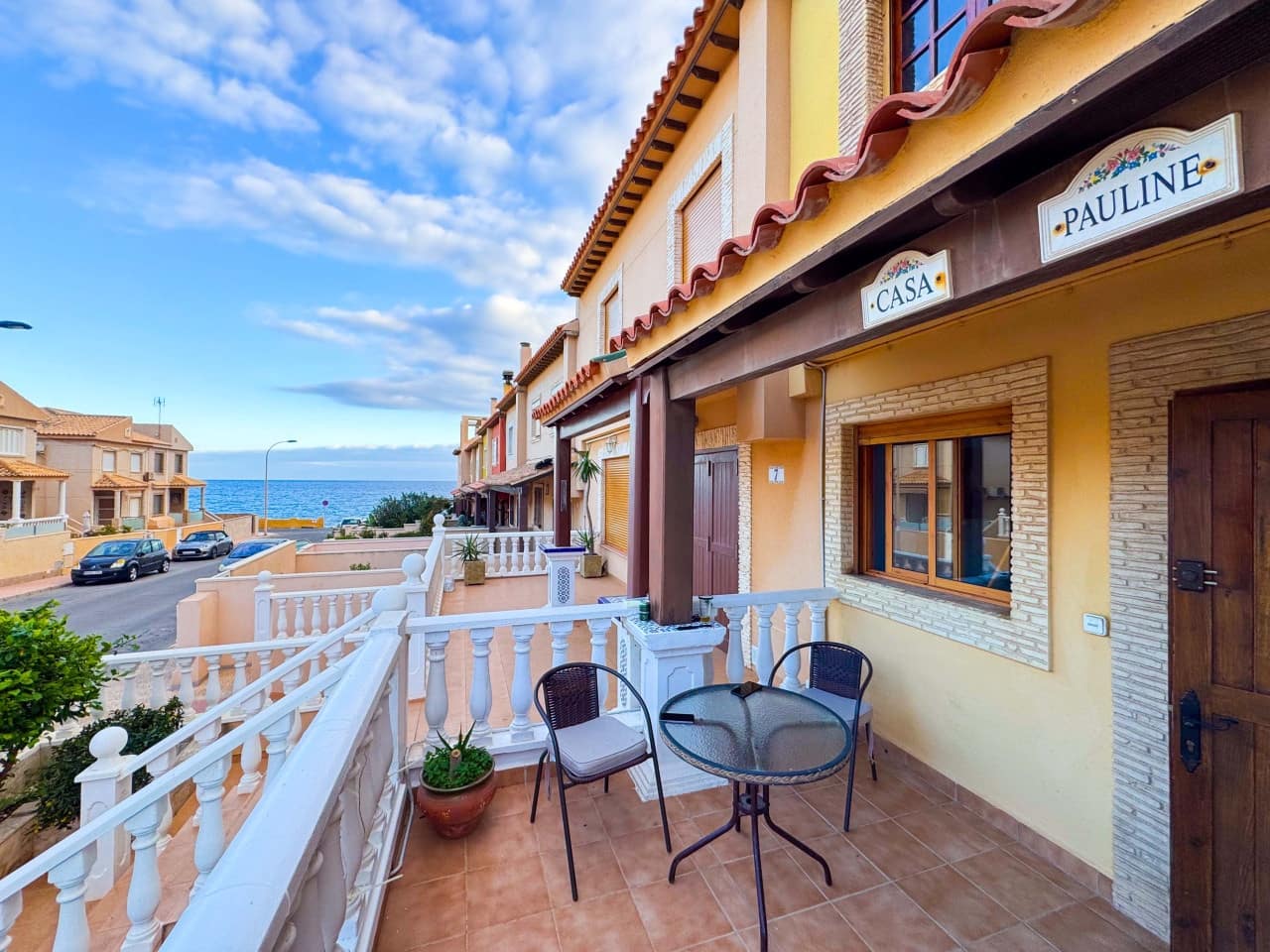 3 soverom Hus til salgs i Torre del Moro med garasje - € 199 000 (Ref: 9452875)