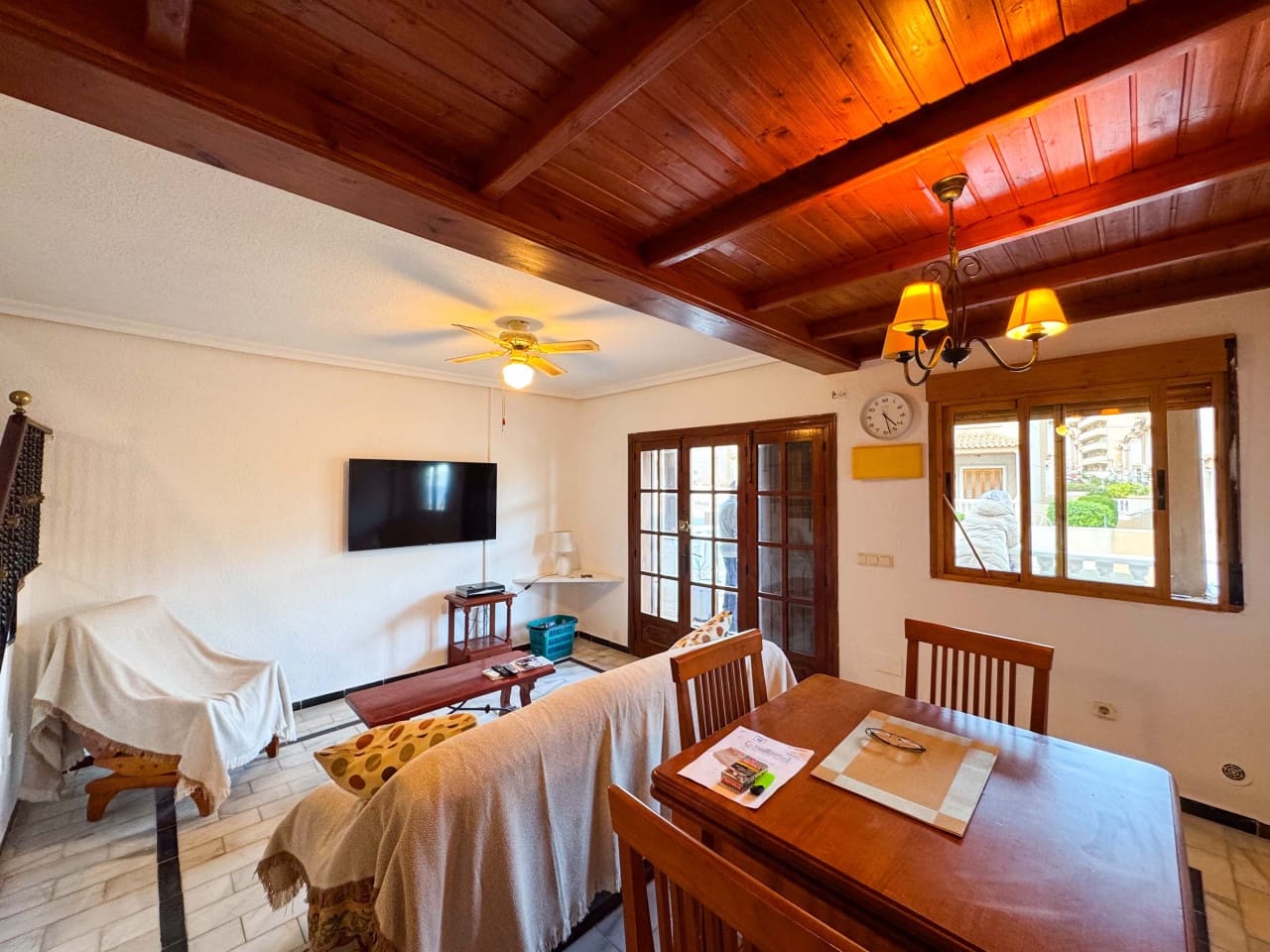 3 soverom Hus til salgs i Torre del Moro med garasje - € 199 000 (Ref: 9452875)