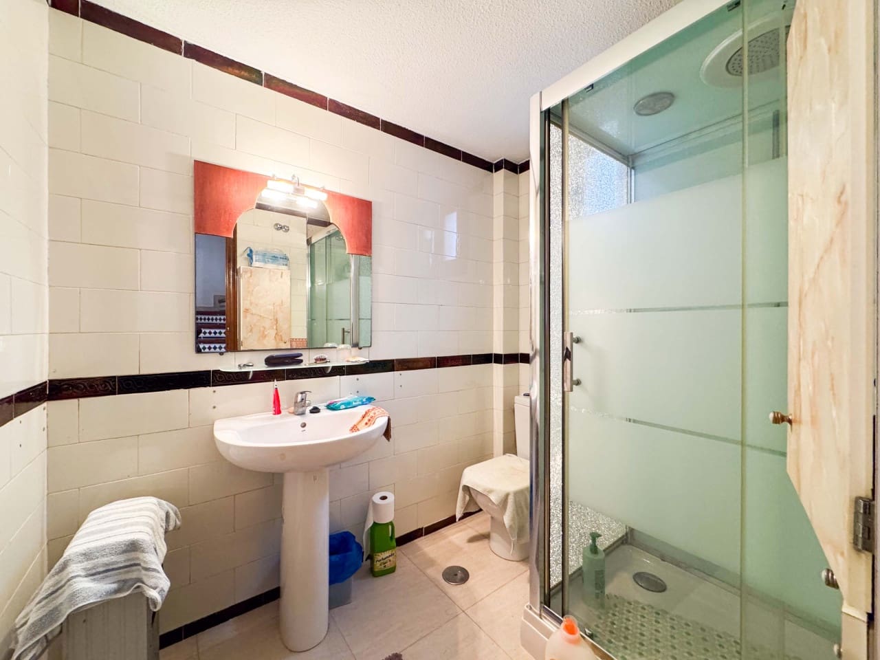 3 soverom Hus til salgs i Torre del Moro med garasje - € 199 000 (Ref: 9452875)