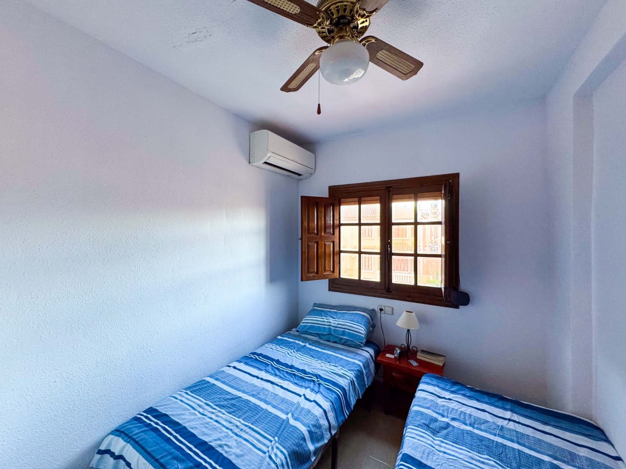 3 soverom Hus til salgs i Torre del Moro med garasje - € 199 000 (Ref: 9452875)