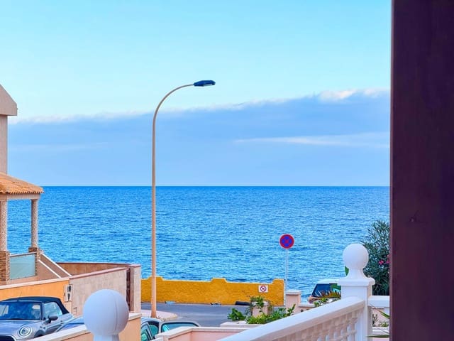 3 bedroom Townhouse for sale in Torre del Moro, Torrevieja with garage - € 199,000 (Ref: 9452875)