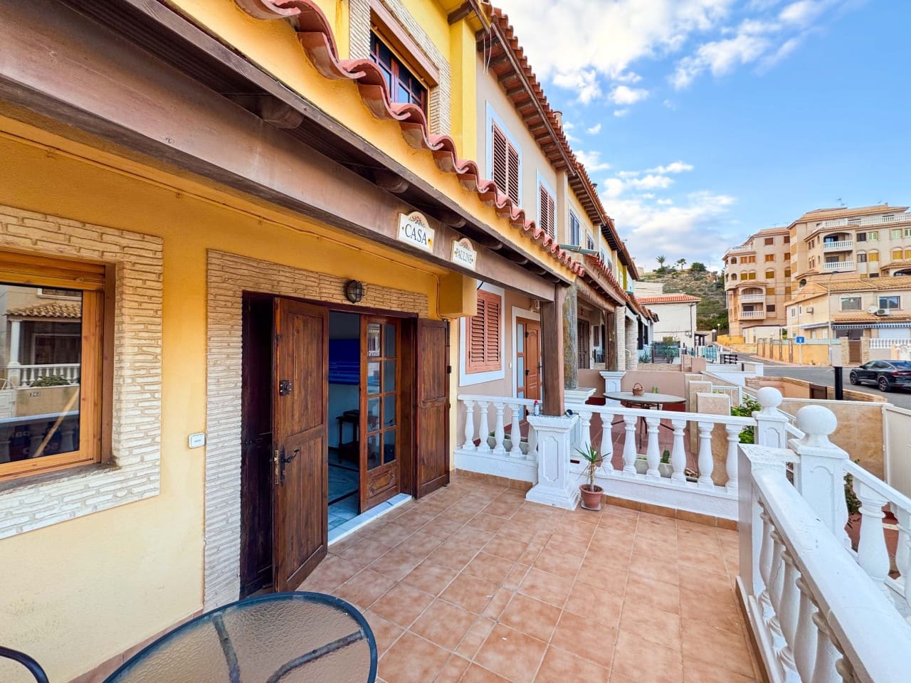 3 soverom Hus til salgs i Torre del Moro med garasje - € 199 000 (Ref: 9452875)