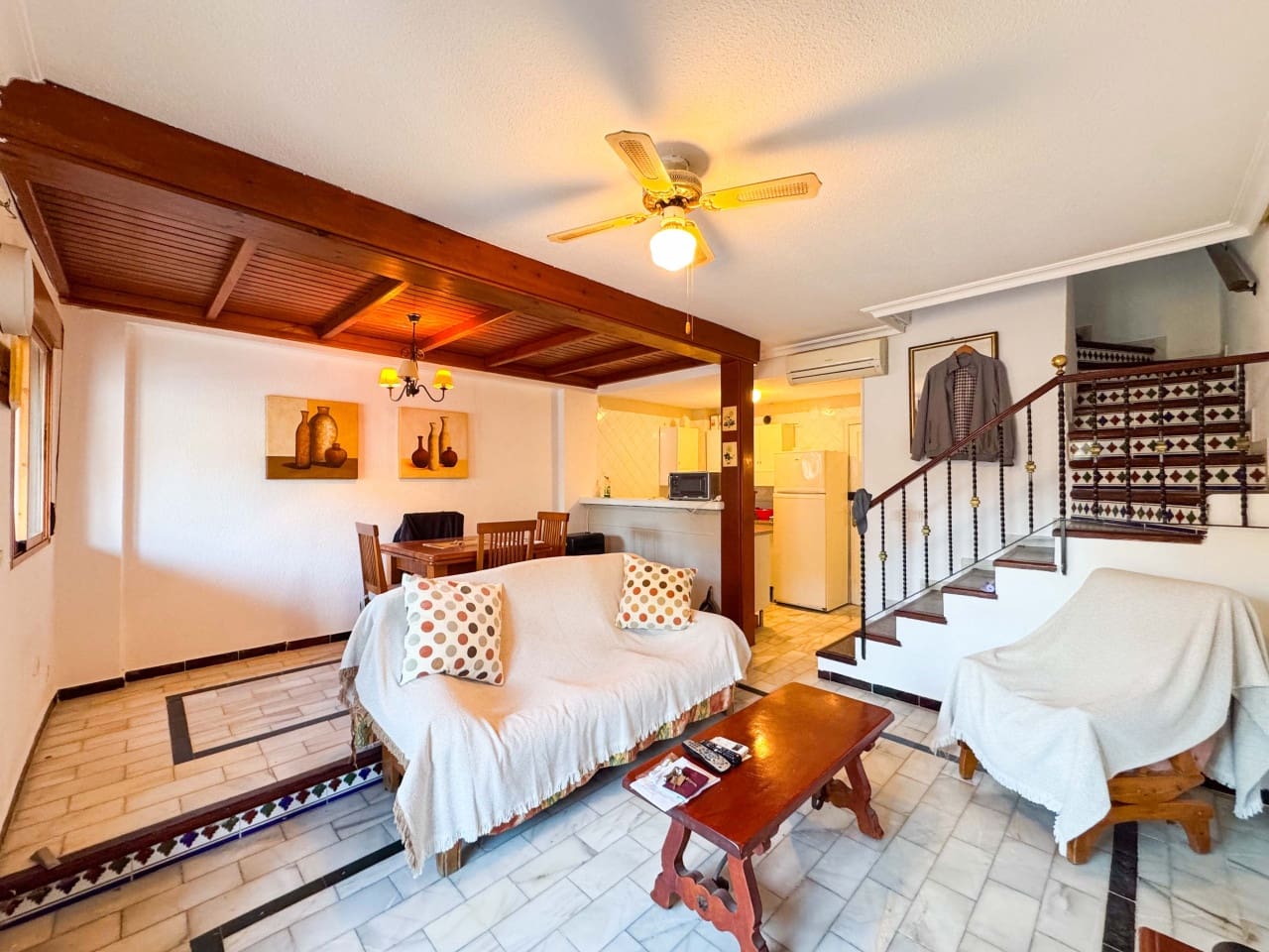 3 soverom Hus til salgs i Torre del Moro med garasje - € 199 000 (Ref: 9452875)