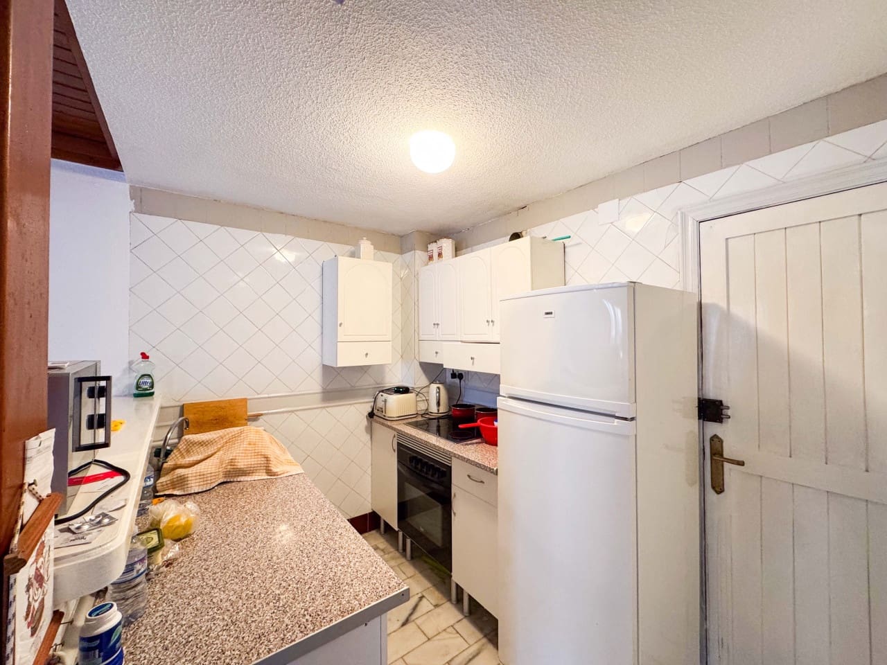 3 soverom Hus til salgs i Torre del Moro med garasje - € 199 000 (Ref: 9452875)