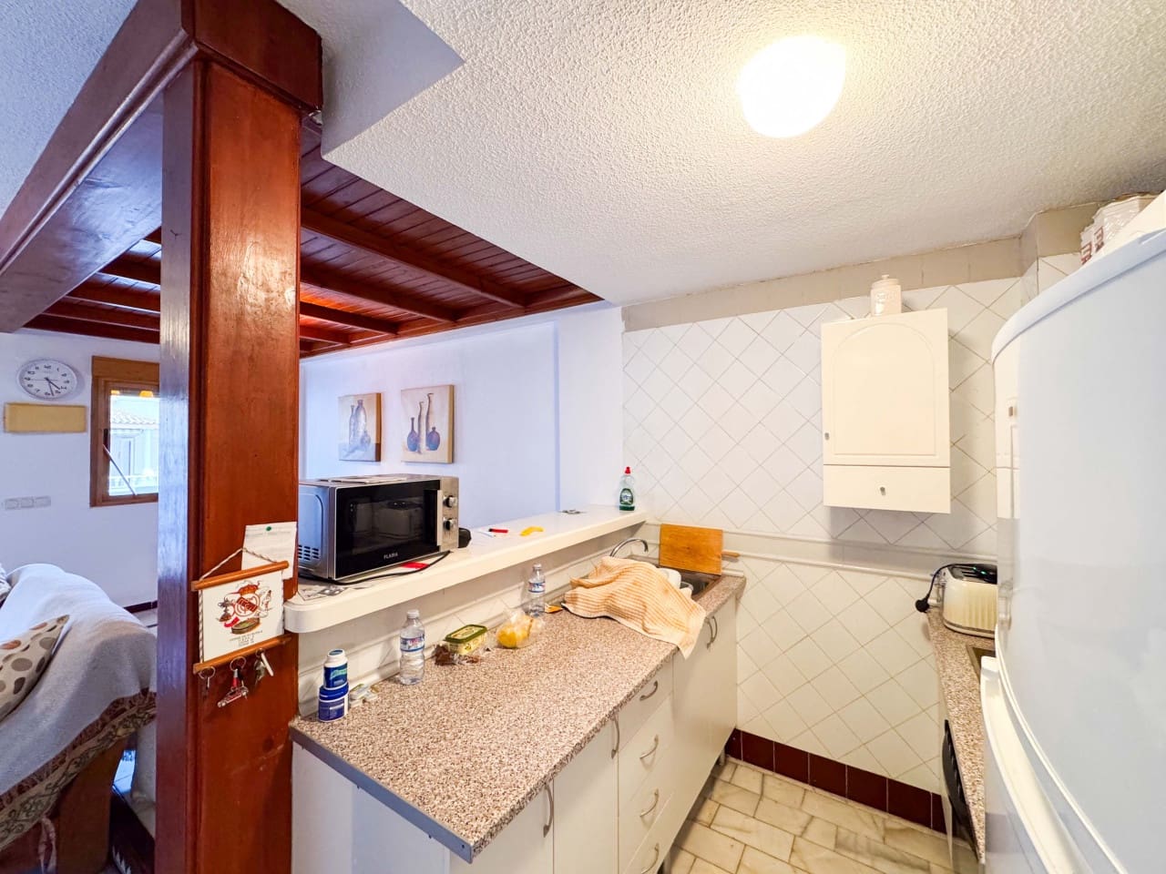 3 soverom Hus til salgs i Torre del Moro med garasje - € 199 000 (Ref: 9452875)