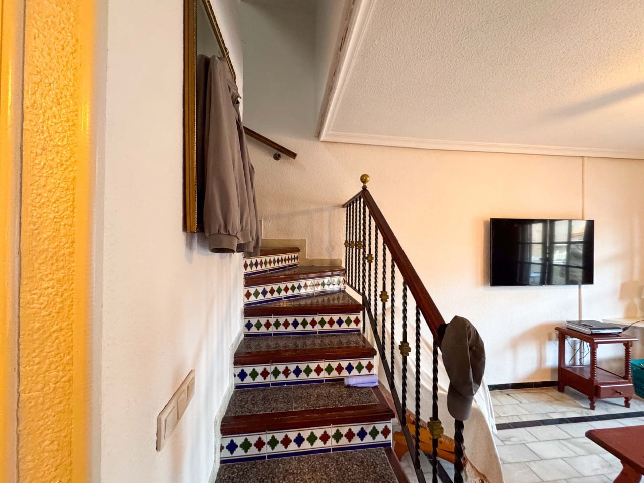 3 soverom Hus til salgs i Torre del Moro med garasje - € 199 000 (Ref: 9452875)