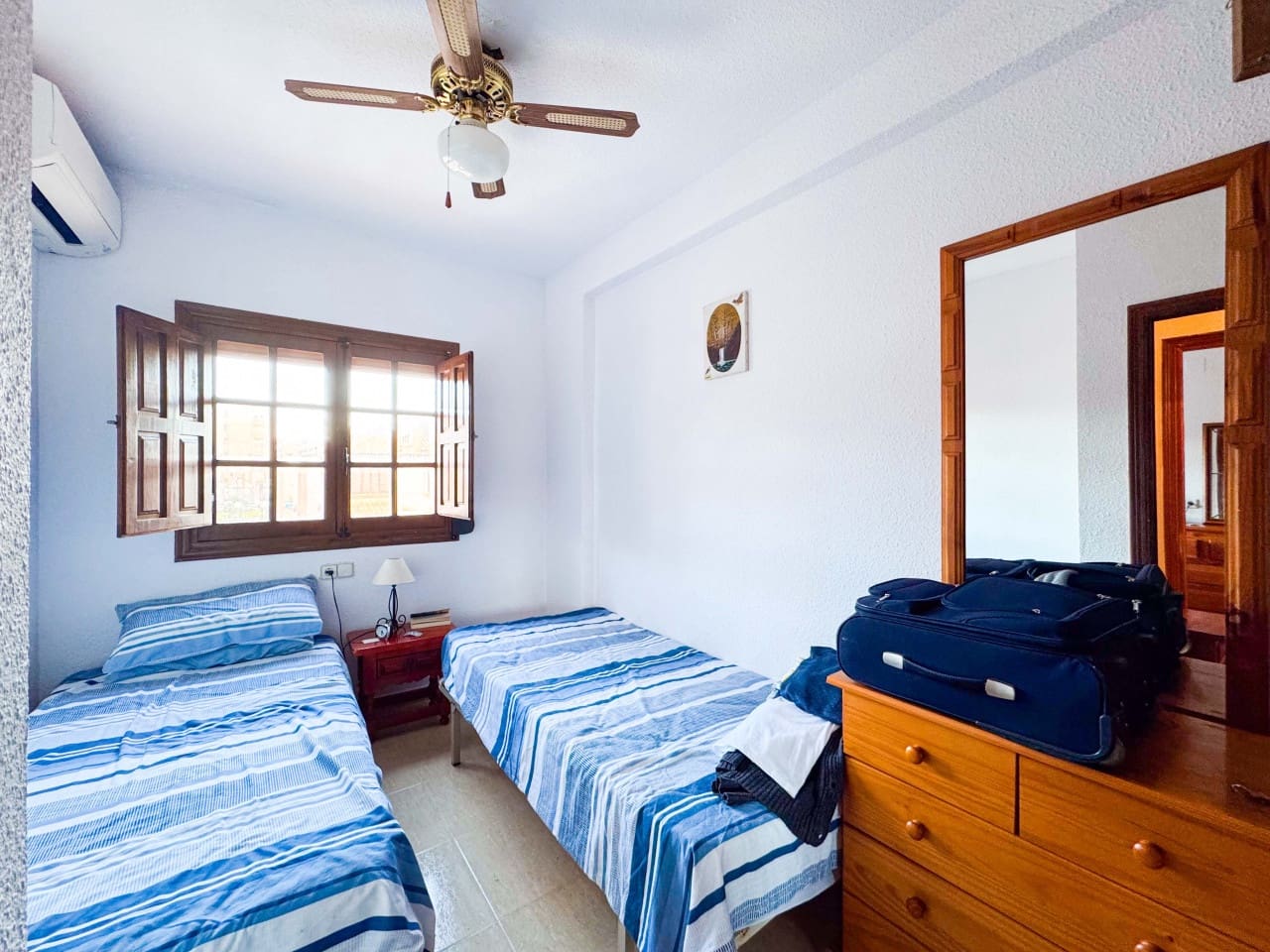 3 soverom Hus til salgs i Torre del Moro med garasje - € 199 000 (Ref: 9452875)