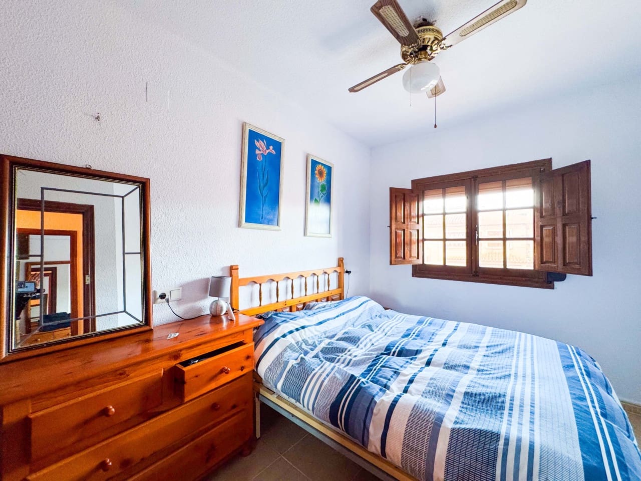 3 soverom Hus til salgs i Torre del Moro med garasje - € 199 000 (Ref: 9452875)