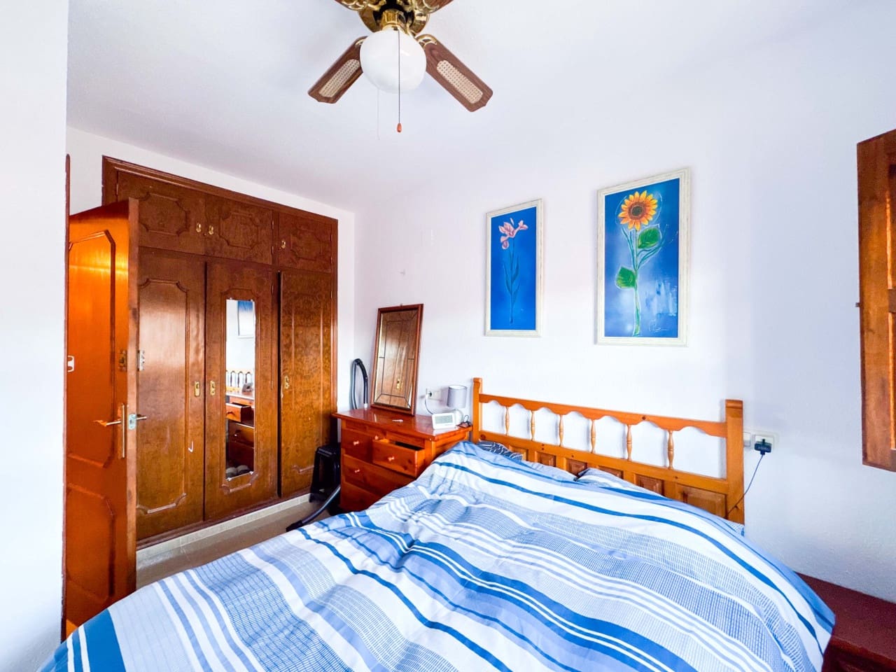 3 soverom Hus til salgs i Torre del Moro med garasje - € 199 000 (Ref: 9452875)