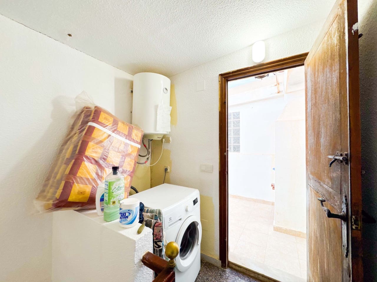 3 soverom Hus til salgs i Torre del Moro med garasje - € 199 000 (Ref: 9452875)