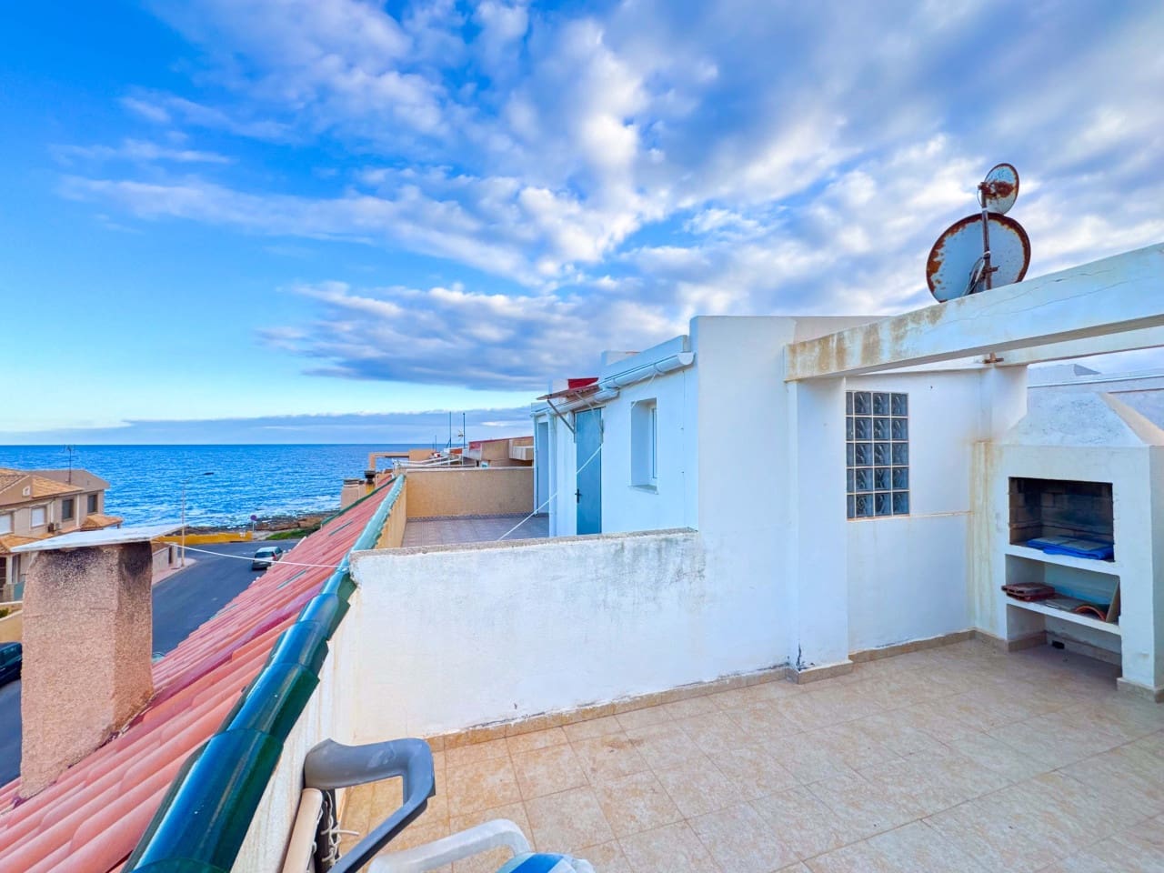 3 soverom Hus til salgs i Torre del Moro med garasje - € 199 000 (Ref: 9452875)