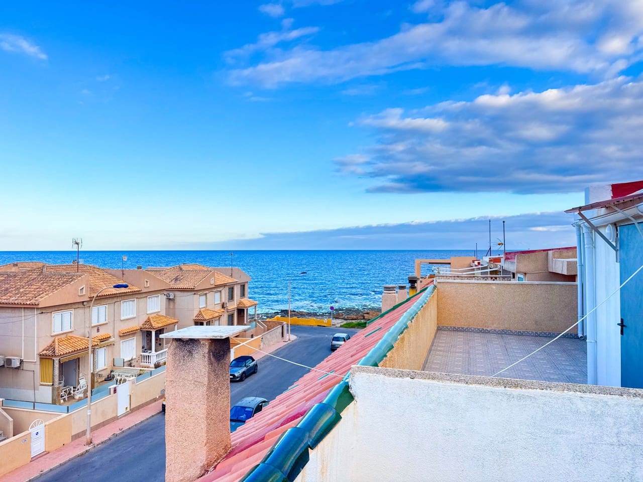 3 soverom Hus til salgs i Torre del Moro med garasje - € 199 000 (Ref: 9452875)