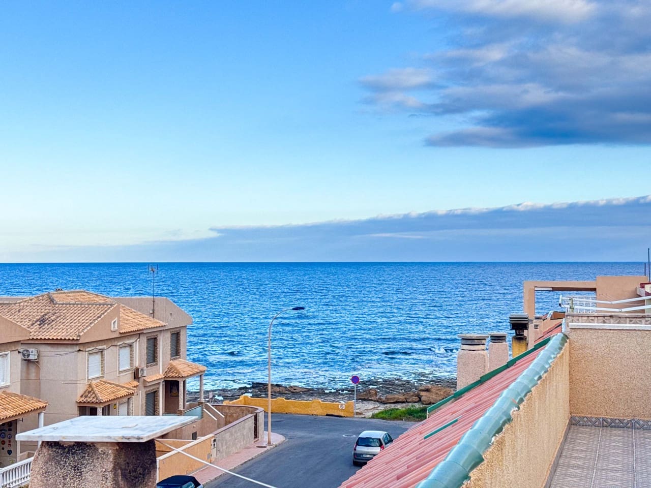 3 soverom Hus til salgs i Torre del Moro med garasje - € 199 000 (Ref: 9452875)