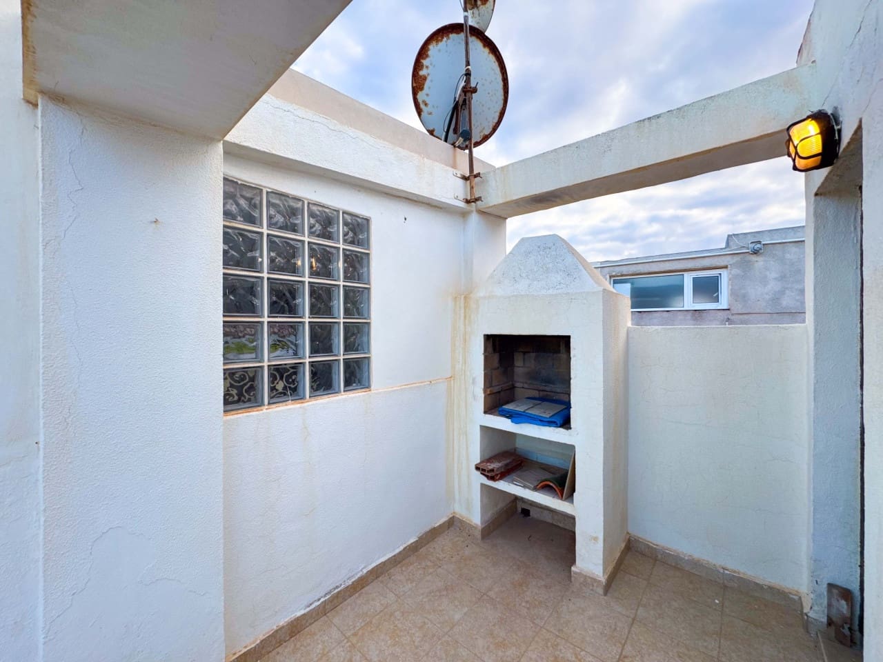 3 soverom Hus til salgs i Torre del Moro med garasje - € 199 000 (Ref: 9452875)