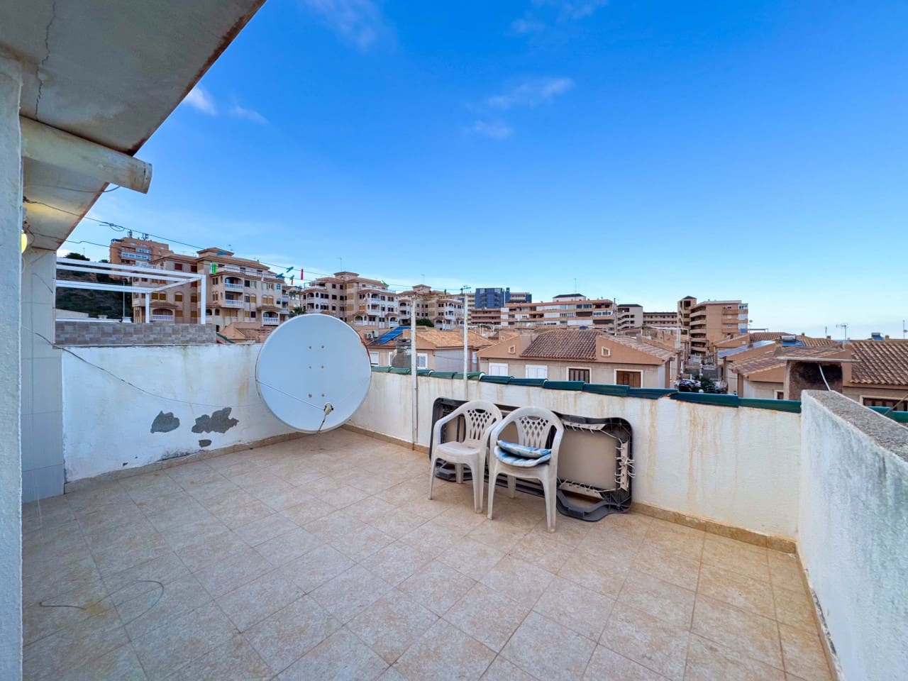 3 soverom Hus til salgs i Torre del Moro med garasje - € 199 000 (Ref: 9452875)