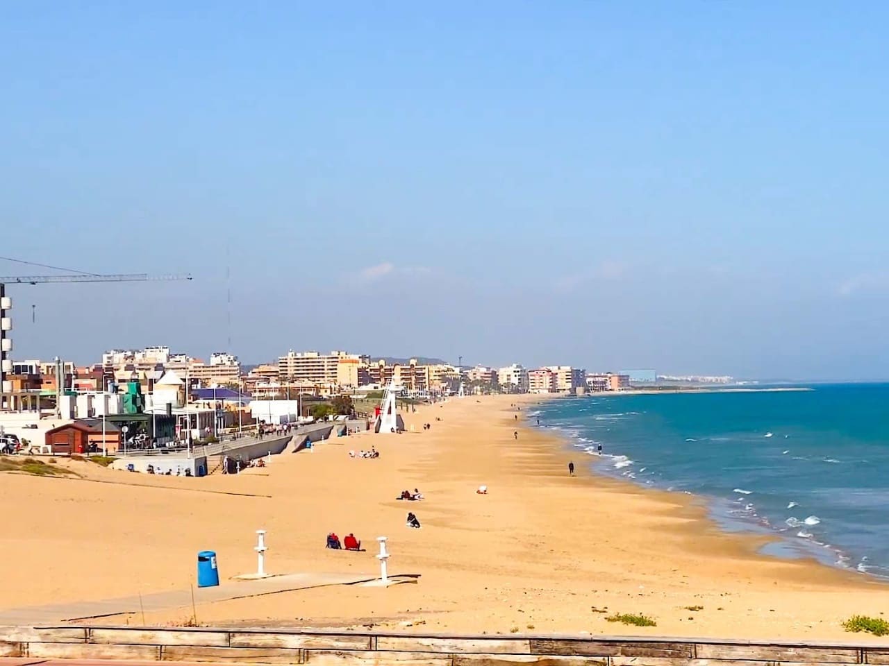 3 soverom Hus til salgs i Torre del Moro med garasje - € 199 000 (Ref: 9452875)