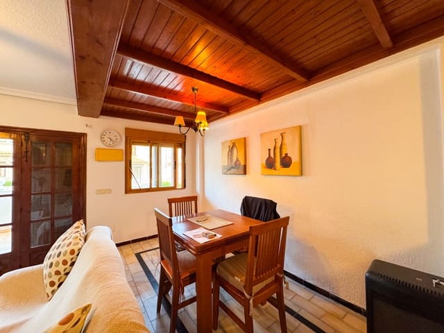 3 bedroom Townhouse for sale in Torre del Moro, Torrevieja with garage - € 199,000 (Ref: 9452875)