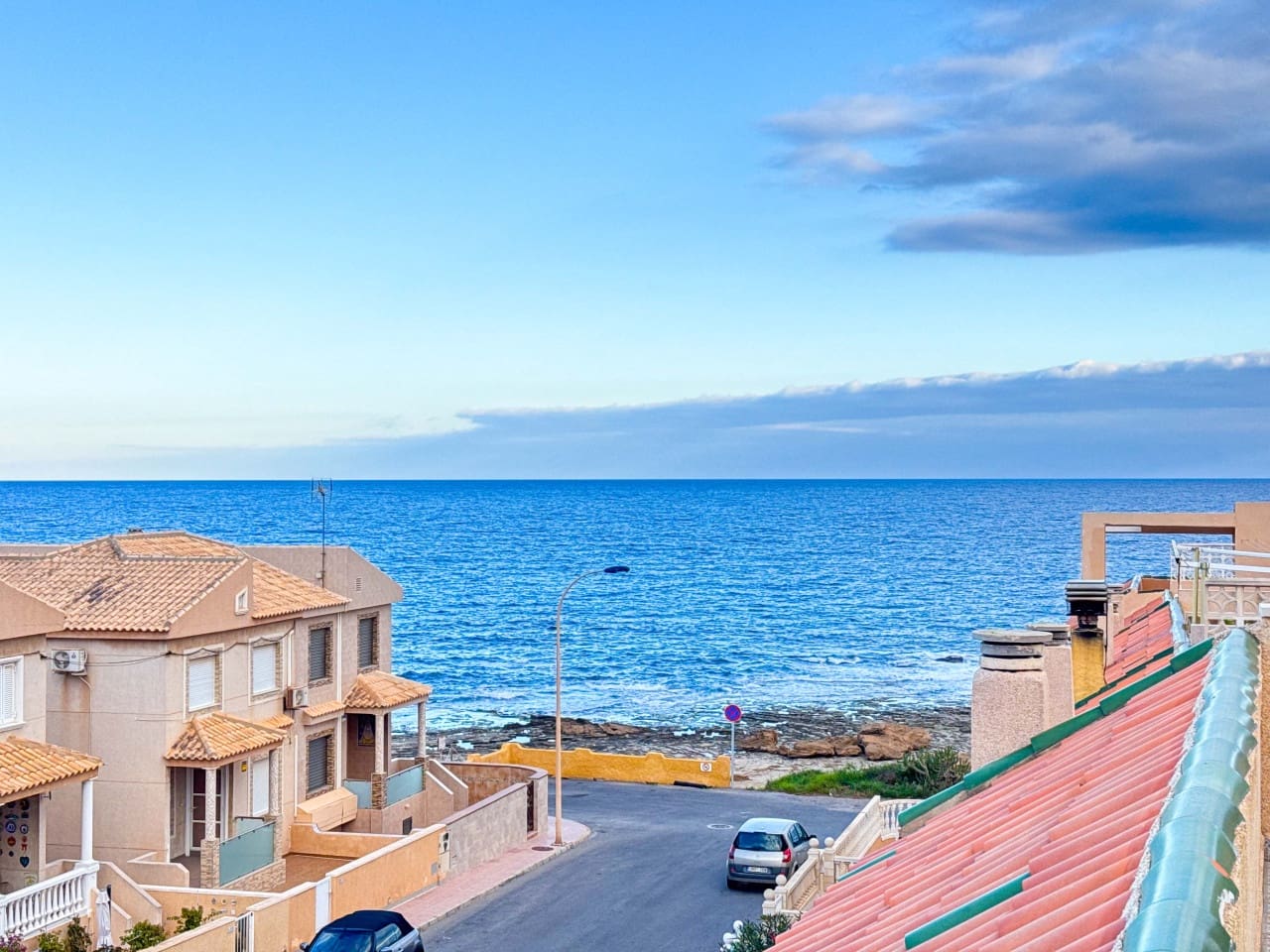 3 soverom Hus til salgs i Torre del Moro med garasje - € 199 000 (Ref: 9452875)