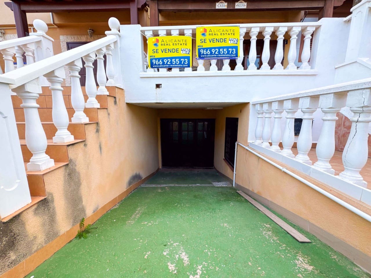 3 soverom Hus til salgs i Torre del Moro med garasje - € 199 000 (Ref: 9452875)