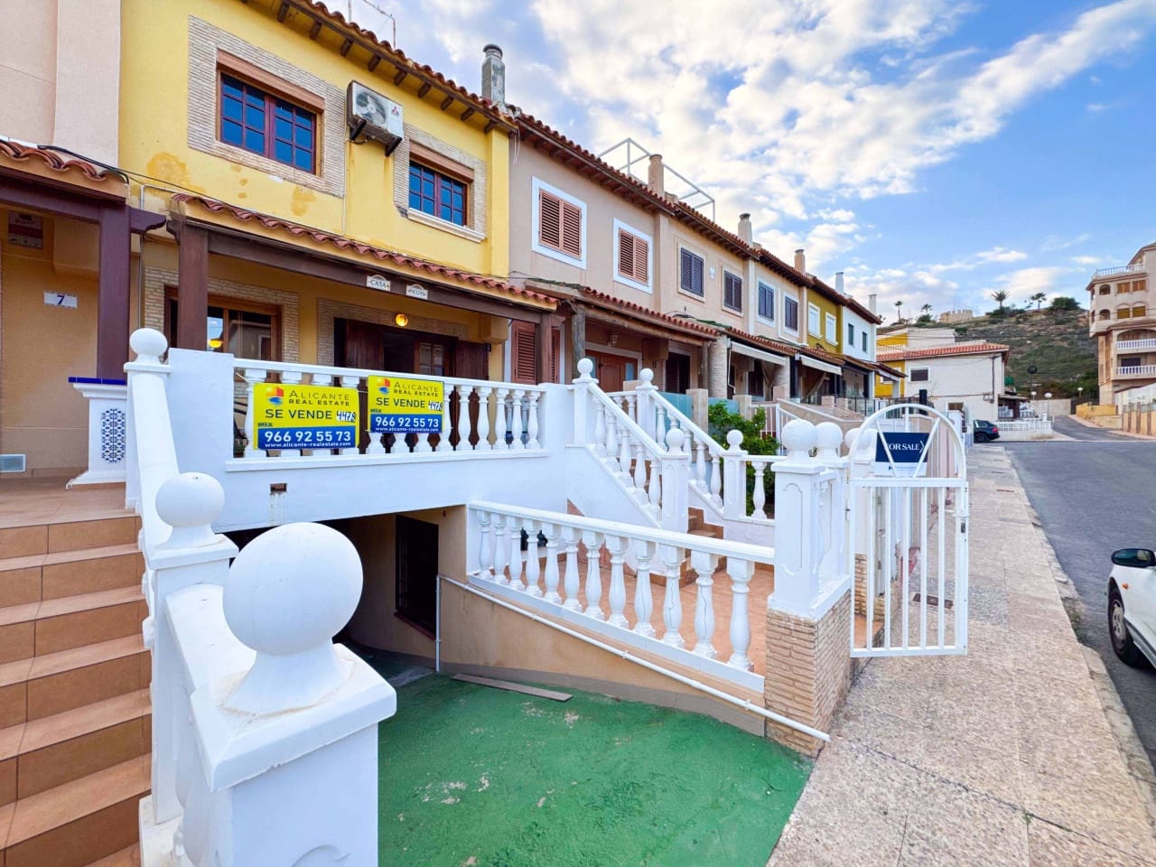 3 soverom Hus til salgs i Torre del Moro med garasje - € 199 000 (Ref: 9452875)