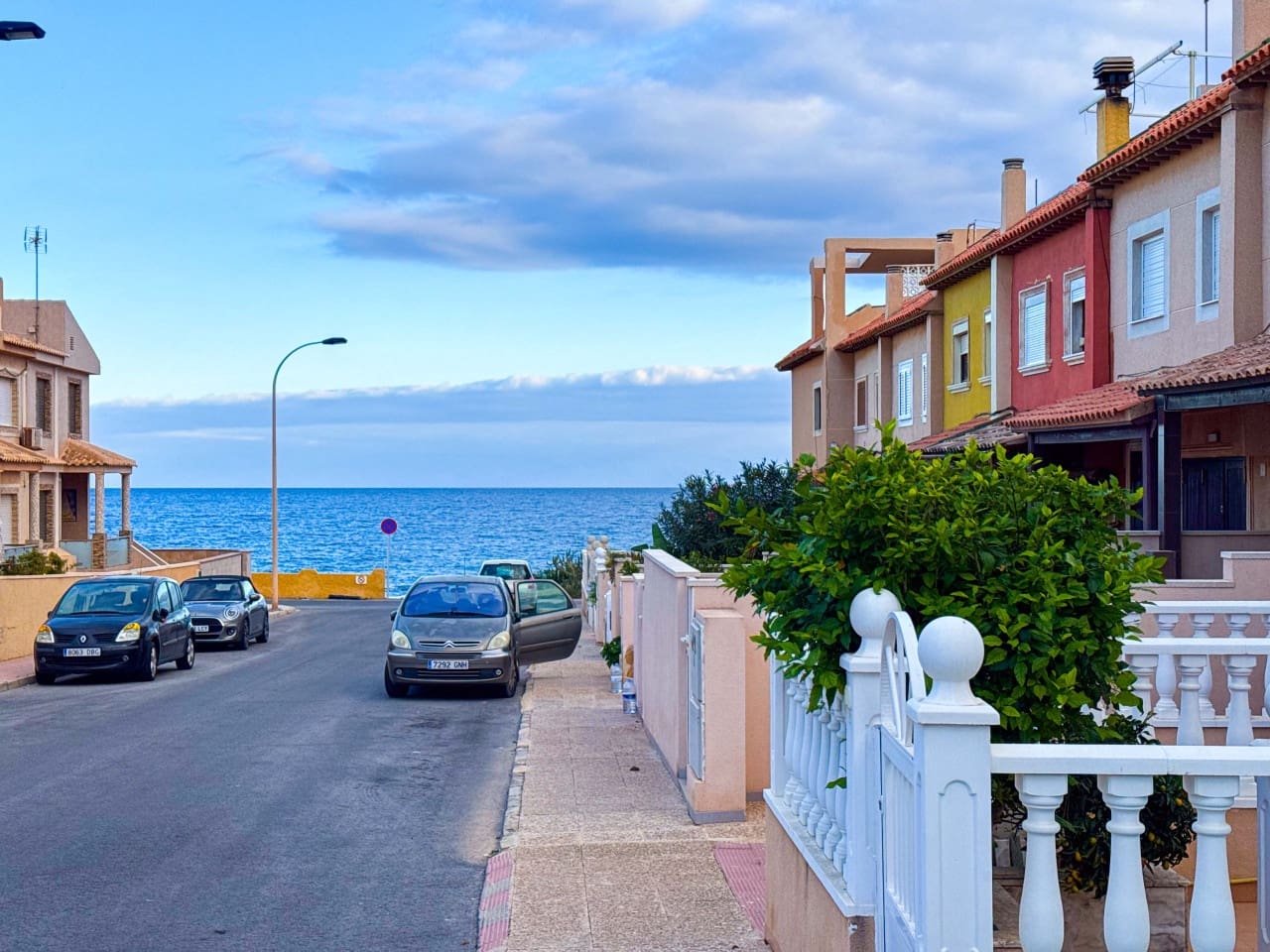 3 soverom Hus til salgs i Torre del Moro med garasje - € 199 000 (Ref: 9452875)