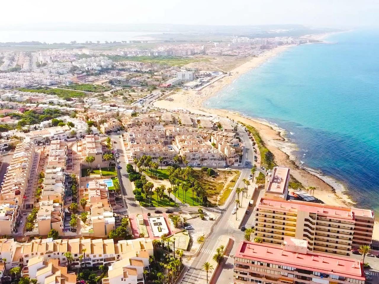 3 soverom Hus til salgs i Torre del Moro med garasje - € 199 000 (Ref: 9452875)