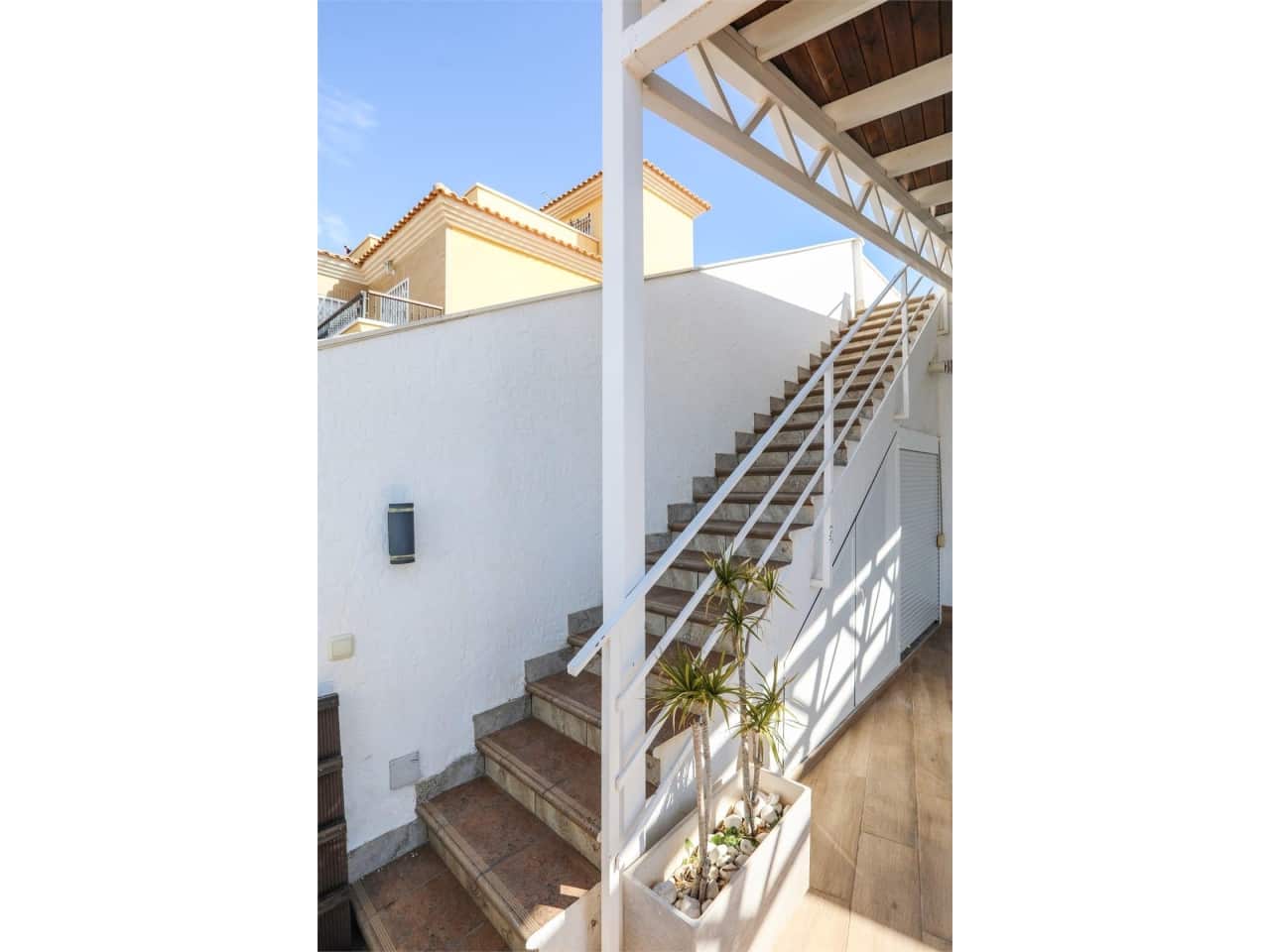 3 makuuhuone Huvila myytävänä paikassa Torre de la Horadada - 598 000 € (Ref: 9455954)