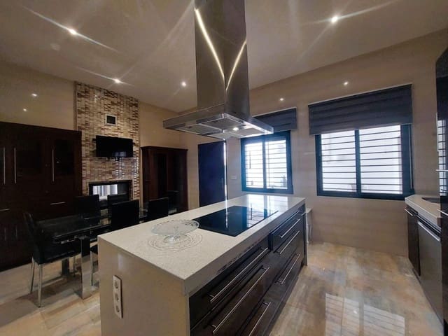 3 camera da letto Villa in vendita in Torre de la Horadada, Pilar de la Horadada - 598.000 € (Rif: 9455954)