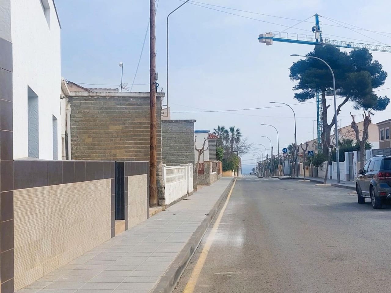 3 makuuhuone Huvila myytävänä paikassa Torre de la Horadada - 598 000 € (Ref: 9455954)