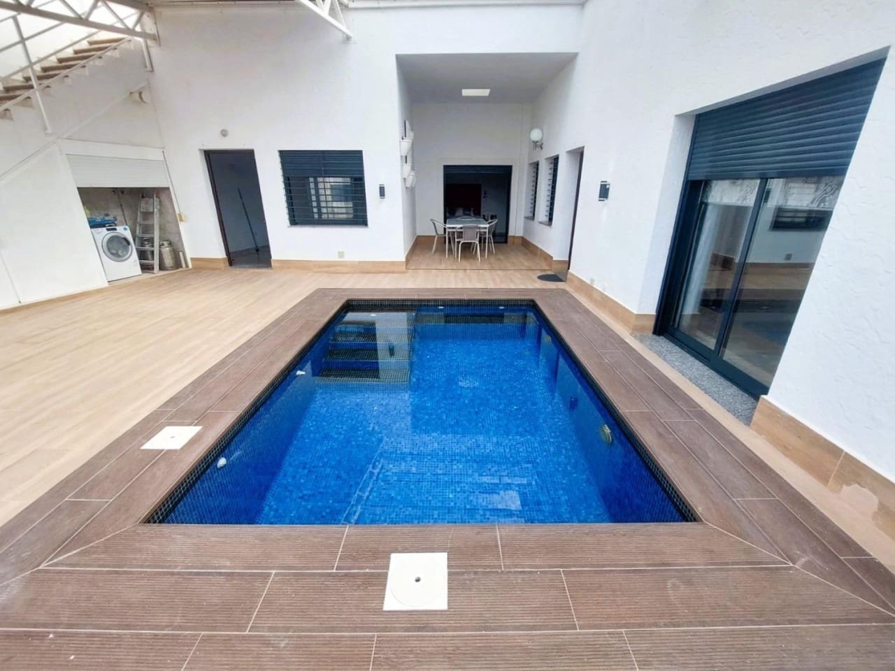 3 sypialnia Willa na sprzedaż w Torre de la Horadada z garażem - 598 000 € (Ref: 9455954)