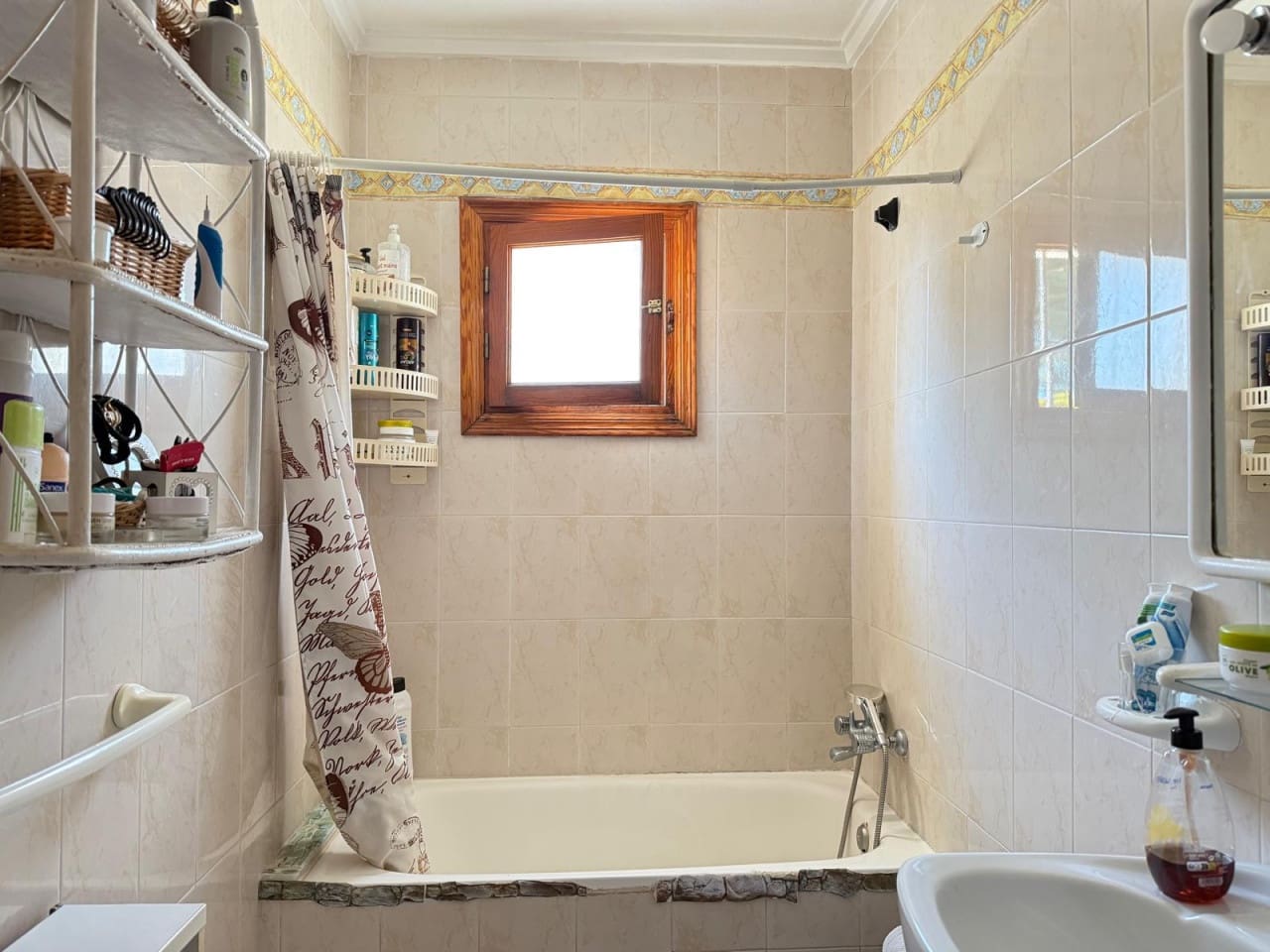 1 chambre Villa/Maison à vendre à Torrevieja - 157 500 € (Ref: 9460596)