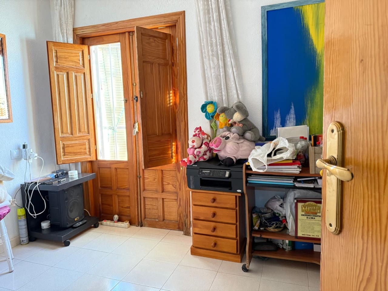 1 chambre Villa/Maison à vendre à Torrevieja - 157 500 € (Ref: 9460596)