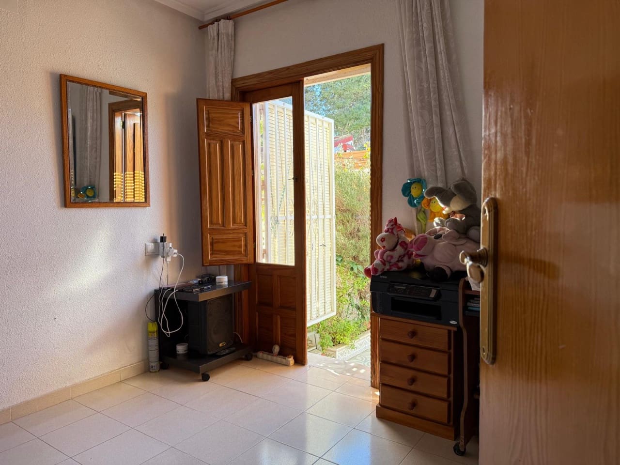 1 chambre Villa/Maison à vendre à Torrevieja - 157 500 € (Ref: 9460596)