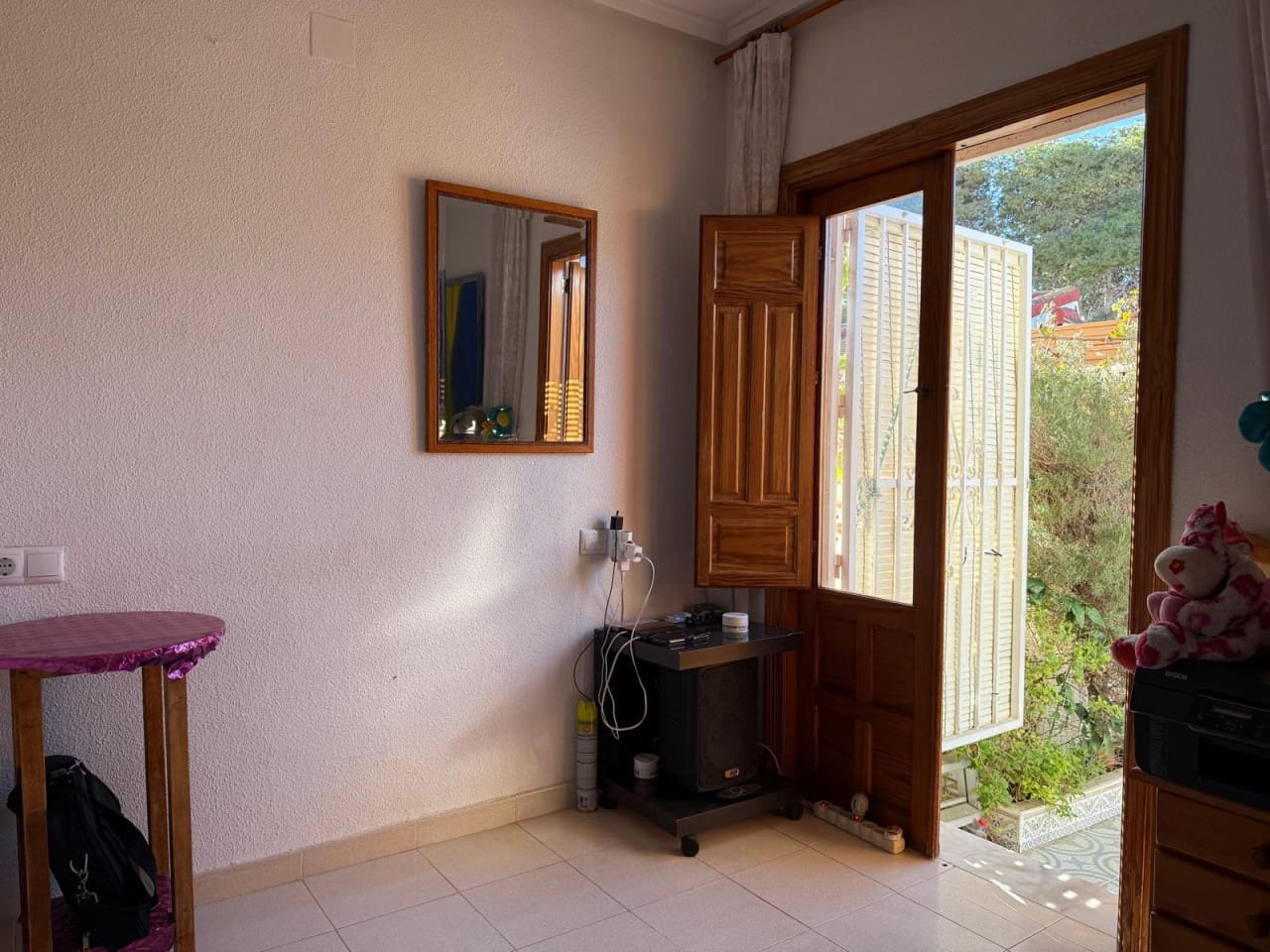 1 chambre Villa/Maison à vendre à Torrevieja - 157 500 € (Ref: 9460596)