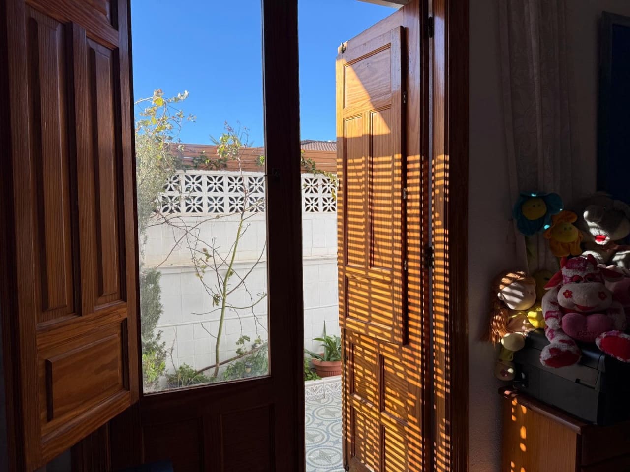 1 chambre Villa/Maison à vendre à Torrevieja - 157 500 € (Ref: 9460596)