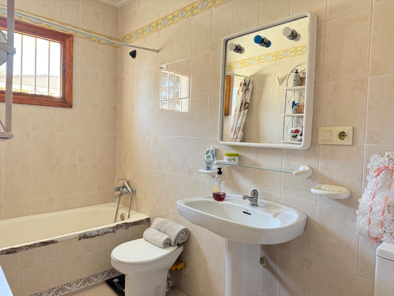 1 chambre Villa/Maison à vendre à Torrevieja - 157 500 € (Ref: 9460596)