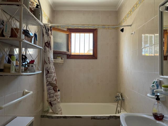 1 Zimmer Villa zu verkaufen in Los Frutales, Torrevieja - 157.500 € (Ref: 9460596)