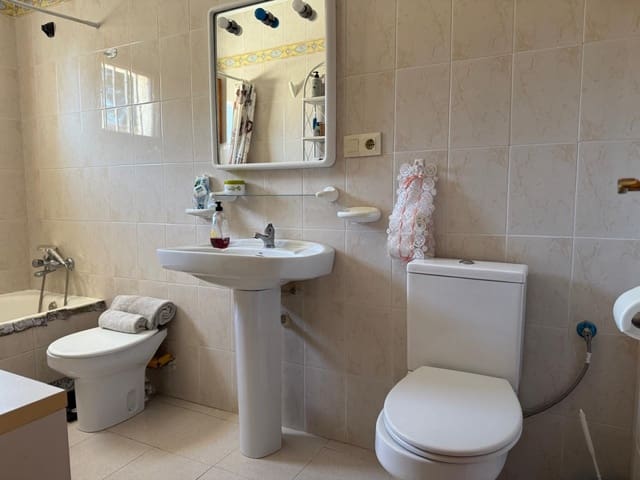 1 Zimmer Villa zu verkaufen in Los Frutales, Torrevieja - 157.500 € (Ref: 9460596)