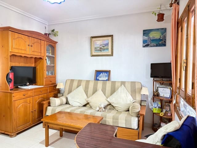 1 Zimmer Villa zu verkaufen in Los Frutales, Torrevieja - 157.500 € (Ref: 9460596)