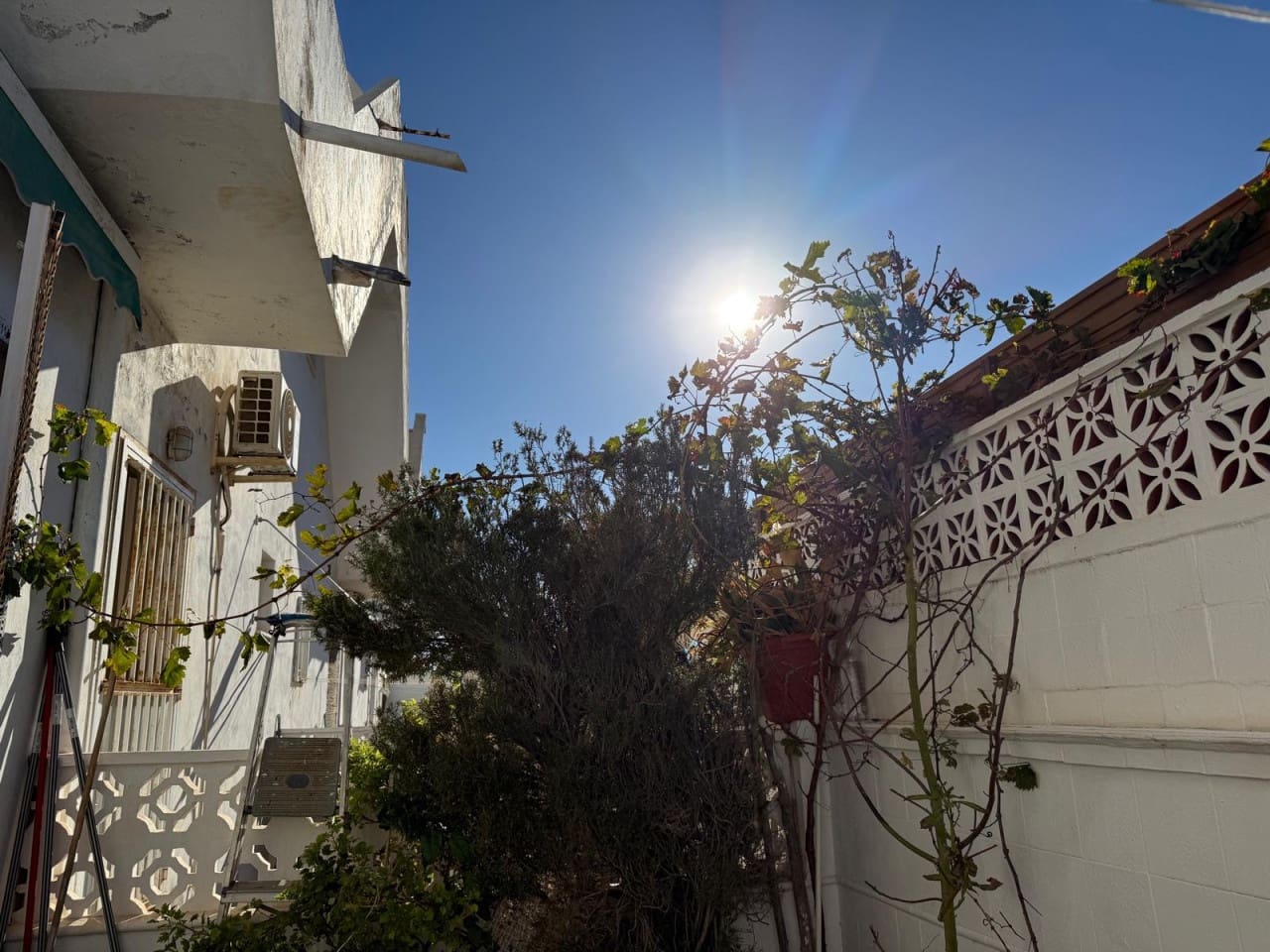 1 chambre Villa/Maison à vendre à Torrevieja - 157 500 € (Ref: 9460596)