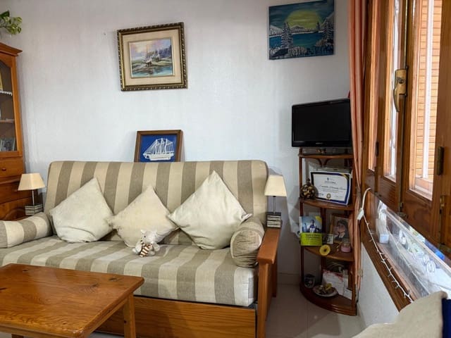 1 Zimmer Villa zu verkaufen in Los Frutales, Torrevieja - 157.500 € (Ref: 9460596)