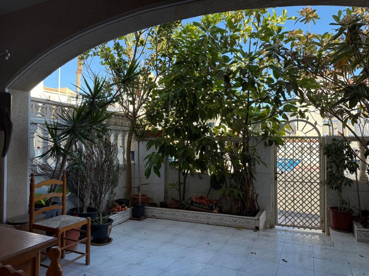 1 chambre Villa/Maison à vendre à Torrevieja - 157 500 € (Ref: 9460596)