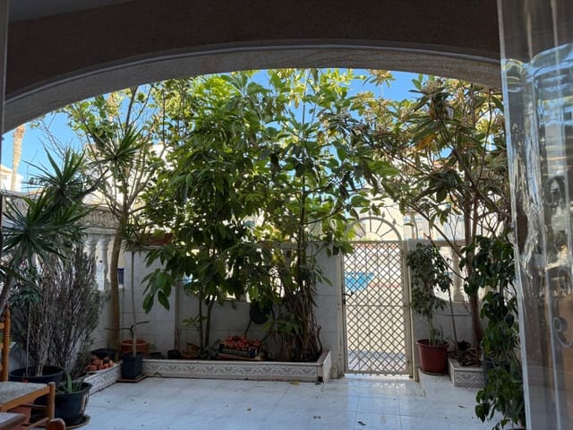 1 Zimmer Villa zu verkaufen in Los Frutales, Torrevieja - 157.500 € (Ref: 9460596)