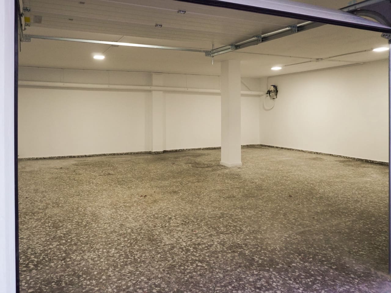 Chalet de 3 habitaciones en El Campello en venta con garaje - 550.000 € (Ref: 9464868)