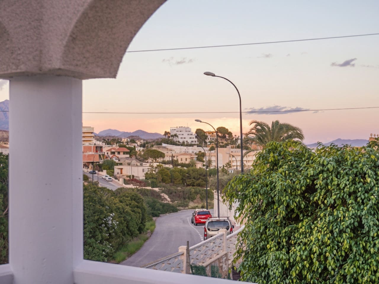 Chalet de 3 habitaciones en El Campello en venta con garaje - 550.000 € (Ref: 9464868)