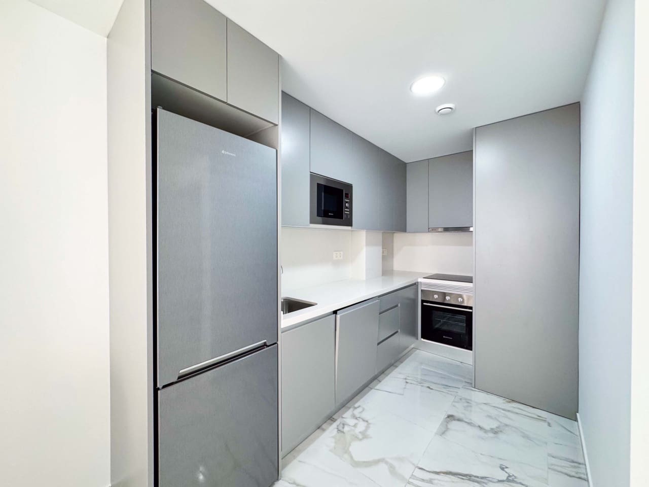 2 quarto Apartamento para venda em Torrevieja com garagem - 209 000 € (Ref: 9470713)