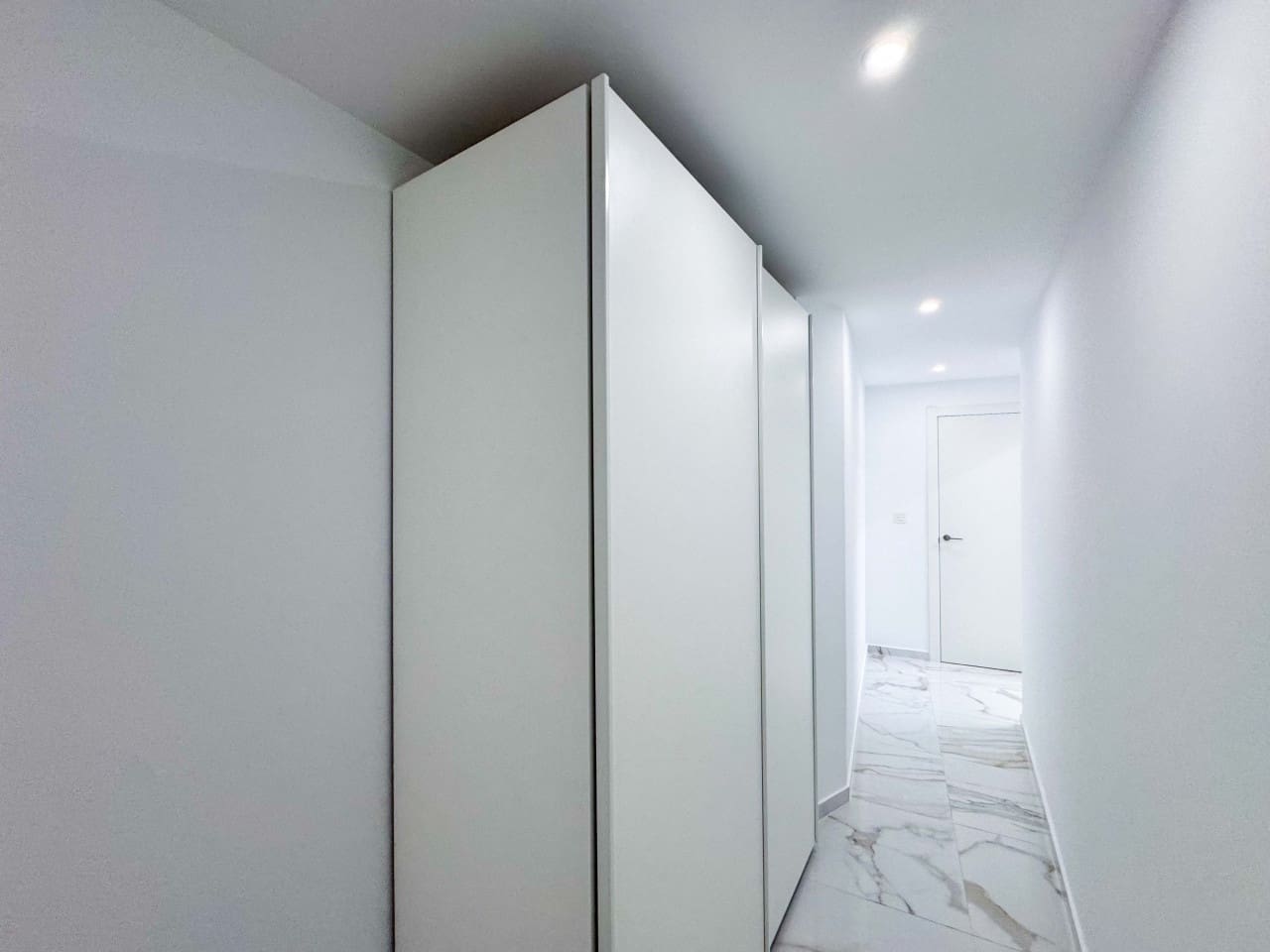 2 quarto Apartamento para venda em Torrevieja com garagem - 209 000 € (Ref: 9470713)