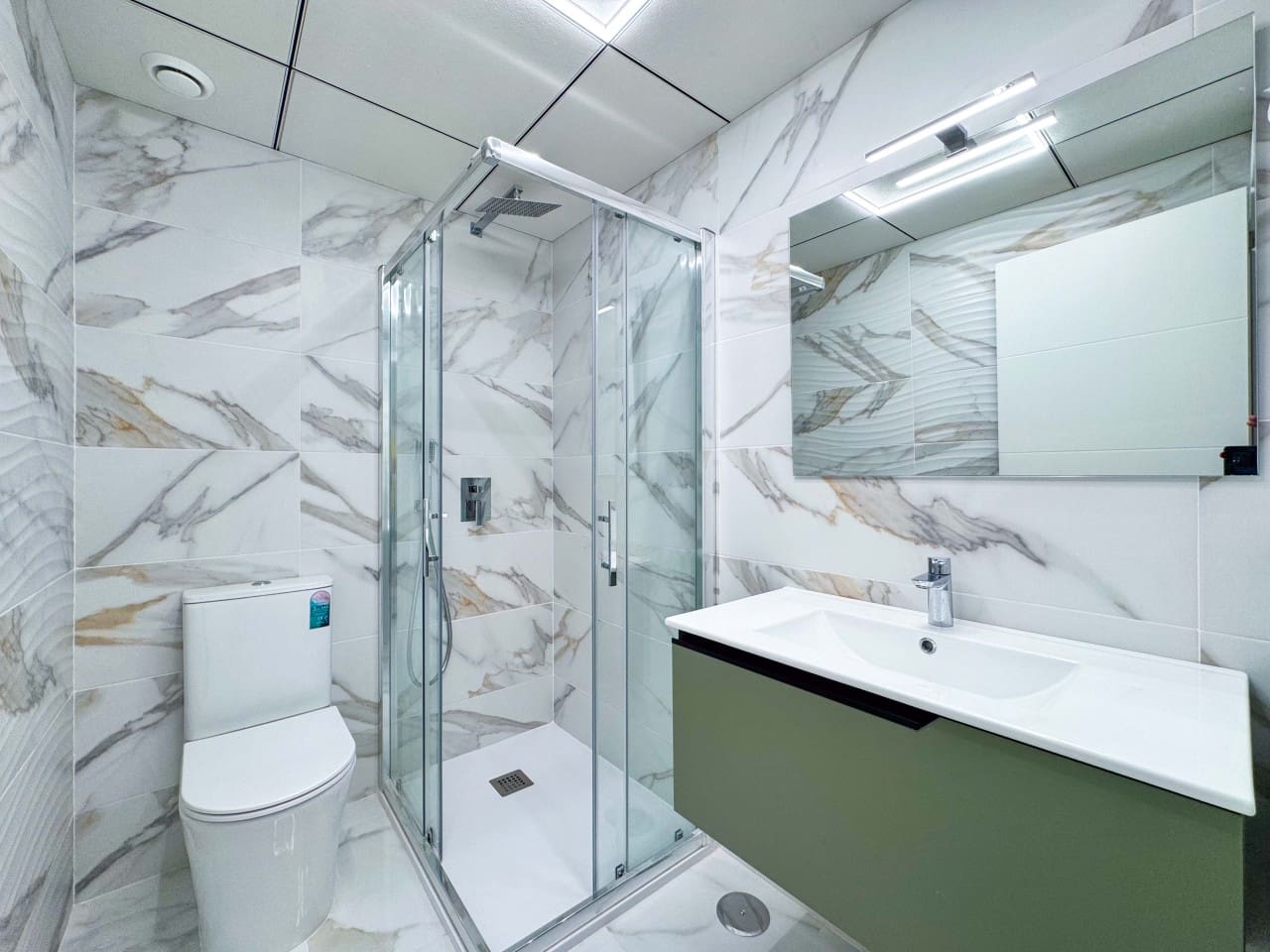 2 quarto Apartamento para venda em Torrevieja com garagem - 209 000 € (Ref: 9470713)